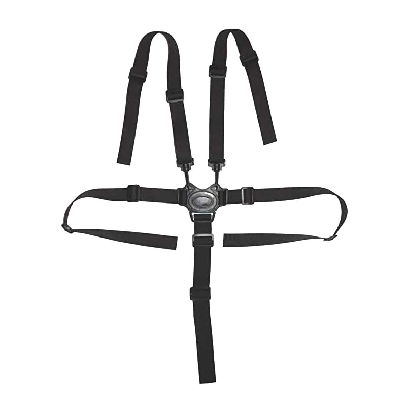 stroller seat belt