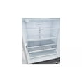 thumbnail image 4 of LG LMWC23626S 23 Cu. Stainless Steel Ft. 4-Door French Door Refrigerator with 2 Freezer Drawers, 4 of 8
