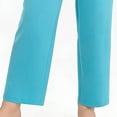 thumbnail image 5 of Cethrio Girls' Pajama Sets 2 Piece, Casual Short Sleeve Comfy Kids' Summer Sleepwear Blue Size 10, 5 of 5