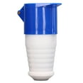 thumbnail image 1 of Waterproof Socket,Industrial Plug Socket 3 Waterproof Connector Industrial Power Connector Smart Functionality, 1 of 14