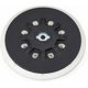 thumbnail image 3 of Plateau ponceuse 150 mm avec aspiration de poussire - Filetage de raccordement M8 - remplacement du festool plateau ponceuse, compatible avec le ponce, 3 of 5