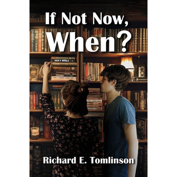 If Not Now, When?, (Paperback)