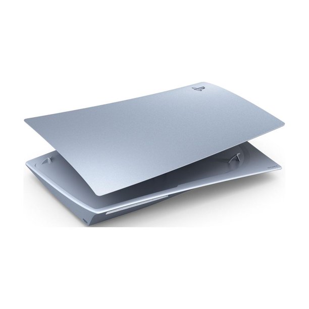 PS5™ Console Covers Stering Silver Walmart.ca