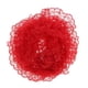 thumbnail image 1 of 5 yardas, , cinta Floral, encaje elástico, accesorios artesanales, rojo Hugo Cinta de encaje, 1 of 6
