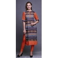 thumbnail image 2 of Bimba Kurta Ethnique Tunique Imprimée pour Femmes, 2 of 6