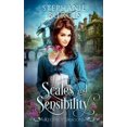 thumbnail image 1 of Pre-Owned Scales and Sensibility: A Regency Fantasy Rom-Com (Regency Dragons), 1 of 1
