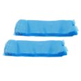 thumbnail image 1 of 200PCS Disposable  Pen Covers, Machine Bags,  Pen Covers Self Adhesive PE Disposable Waterproof Anti Static  Machine Sleeve, 1 of 7
