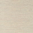 thumbnail image 1 of Ahgly Company Indoor Square Contemporary Champagne Beige Solid Area Rugs, 7' Square, 1 of 6