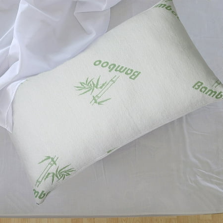 King Size Memory Foam Pillow Bedding Sofa Pillow - Walmart.com