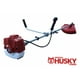 thumbnail image 1 of Desbrozadora Desmalezadora Swedish Husky Power  Recta 2 Tiempos Motor a Gasolina 52cc 2.5Hp HKD5200, 1 of 7