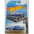 thumbnail image 1 of Auto de juguete Hot Wheels 2019 Mainline Rod Squad Custom '53 Cadill, 1 of 1