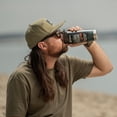 thumbnail image 3 of GRITR 20 oz Stainless Steel Vacuum Insulated Tumbler, Do Not Mix Edition, 3 of 7