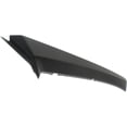 thumbnail image 3 of Geelife Bumper Trim For 2018-2019 Camry SE SE Front Right Upper Textured Japan Model, 3 of 7