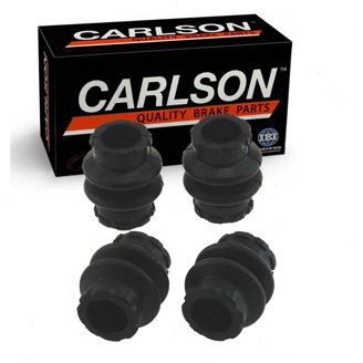 Carlson Disc Brake Caliper Guide Pin Kit - Carlson 14276 CK14276