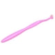 thumbnail image 2 of Cepillo de ortodoncia, Delaman Cepillo interdental Cabeza suave Cepillo de limpieza de ortodoncia portátil profesional para el cuidado bucal(Rosa), 2 of 5