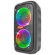 thumbnail image 2 of Bocina Portatil KAISER KSW-5003 10W Bluetooth USB LED OPEN BOX, 2 of 5