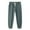 Army Green, variant on BXINGOHAI 34"/36" Inseam Mens Tall Sweatpants Pants Men with Pockets Workout Joggers Dark Gray,S