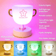 thumbnail image 3 of Lámpara de Trofeo LED para Niños, Portalápices de Aprendizaje, Lámpara de Noche para Dormitorio Infantil, Regalo de Cumpleaños, Luz de Noche, 3 of 5