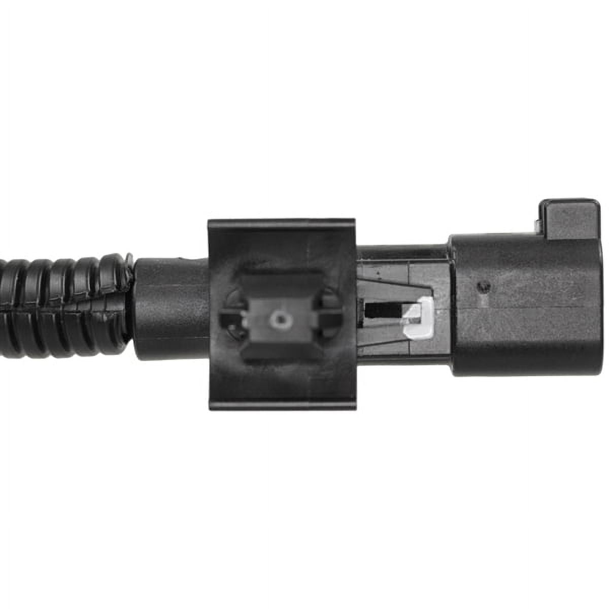 ABS Wheel Speed Sensor