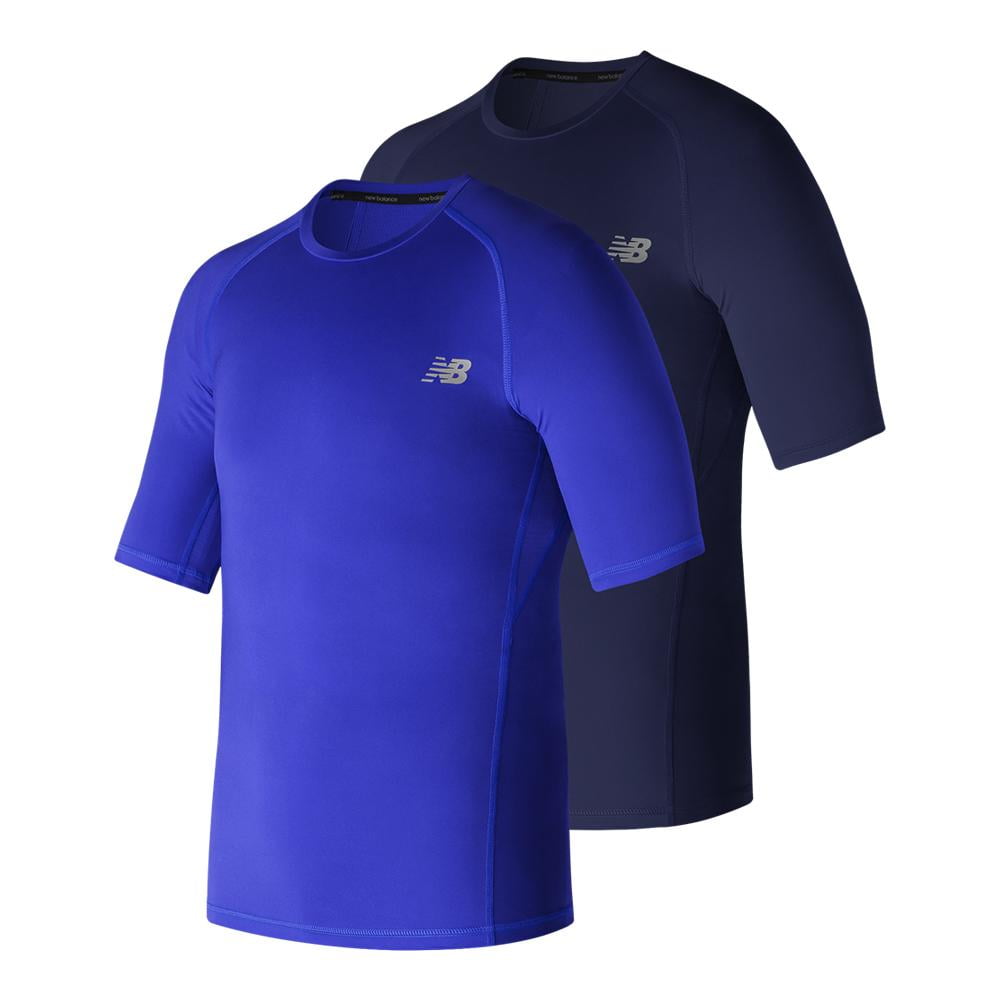 new balance compression shirt