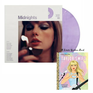 Taylor Swift - Últimos CD, discos, vinilos, DVD & Blu-ray