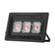 thumbnail image 1 of Led Cob Luz De Crecimiento De Plantas Luz De Planta De Espectro Completo Ultrafina 300-830Nm Impermeable 180 ° Girar Luz De Inundación De Plantas De Interior Y Exterior De Doble Uso 100W Scienceny HA026122-00, 1 of 5