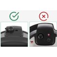 thumbnail image 4 of Pressure Cooker Silicone Steam Release Exhaust Diverter Accessory for Instant Pot, 4 of 5