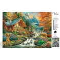 thumbnail image 3 of 1000 Piece Darrell Bush Puzzle, 3 of 5