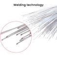 thumbnail image 4 of Keepw Folding Bicycle Shift Cable Shift Brake Inner Cable for MTB Road Bike BMX Bike, 4 of 9