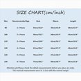 thumbnail image 3 of HCNTES Toddler Boys Shirts Baby Cars Print Long Sleeve Crewneck Tee Children Kids Clothes, 3 of 4
