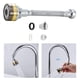 thumbnail image 5 of Extensor de grifo con rotación de 360 ​​grados, antisalpicaduras, tres modos de extensión 176 cm, 5 of 7