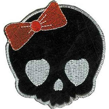 C&D Visionary Iron Patch (P-3284)