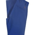 thumbnail image 2 of Dockers Mens Tapered Casual Trouser Pants, Blue, 33W x 32L, 2 of 2