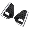 thumbnail image 1 of 1 par de luces antiniebla LED para parachoques delantero izquierdo y derecho, accesorios exteriores de repuesto para Nissan Kicks 2021-2022, 1 of 12