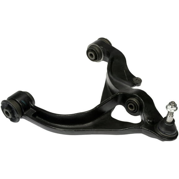Dorman 522-555 Front Left Lower Suspension Control Arm and Ball Joint Assembly for Specific Dodge Models Fits select: 2006-2008 DODGE RAM 1500