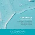thumbnail image 4 of Leche hidratante facial hidratante Curel para pieles secas y sensibles, 4 of 5