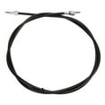 thumbnail image 4 of Línea De Velocímetro, LL1042CL110NC Cable De Velocímetro Antienvejecimiento De PVC De Alto Rendimiento Para ATV, 4 of 7