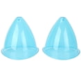 thumbnail image 4 of Juego de 2 Ventosas para terapia de Ventosas Nikou 160 ml, 4 of 15