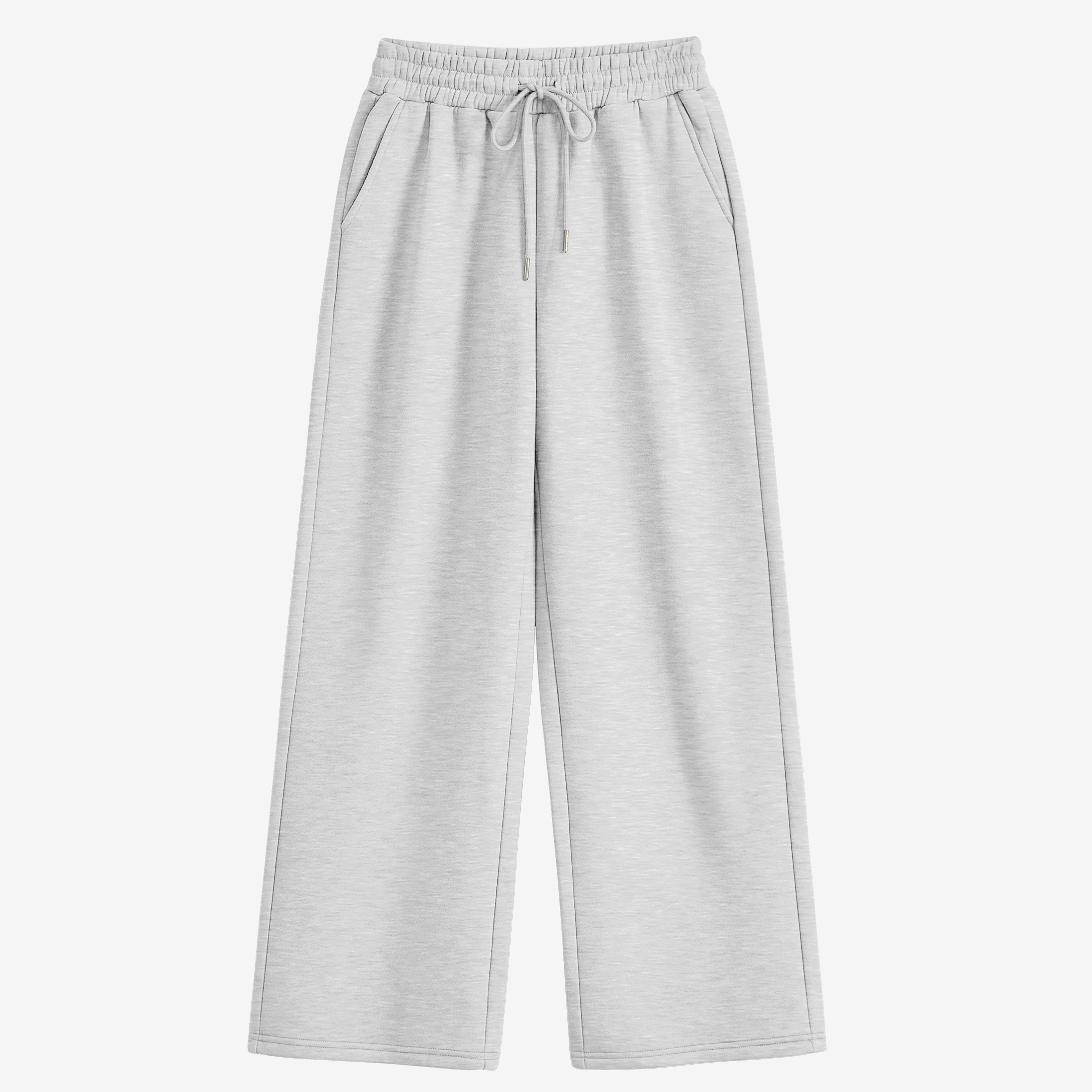 SUNBS Women's Wide Leg Cargo Sweatpants photo 8