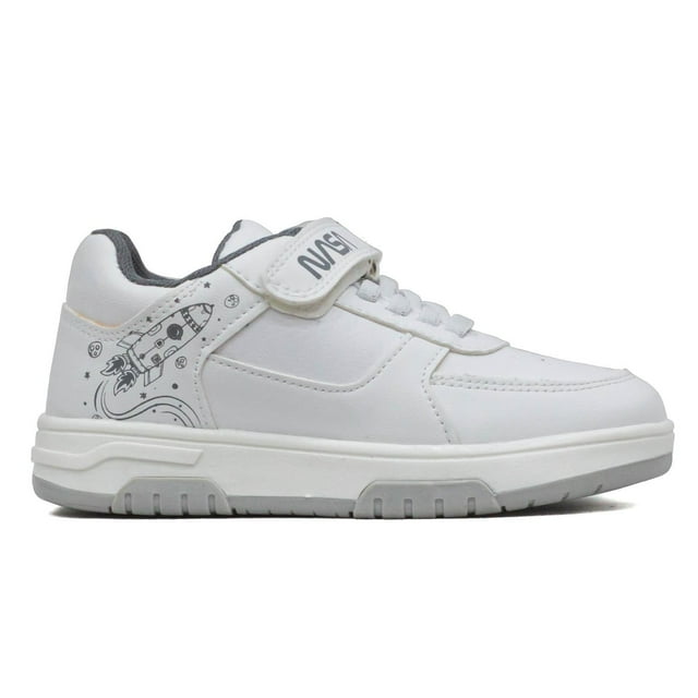 Tenis para Niño Bambino NA7126 blanco 23
