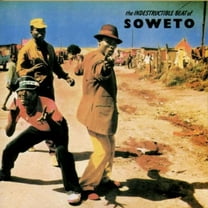 Various Artists - Indestructable Beat of Soweto / Various - Music & Performance - CD