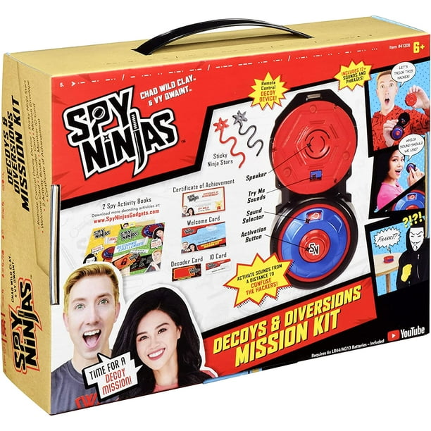 Chad wild clay toys discount