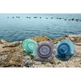 thumbnail image 7 of Speakman Reaction Single Function Fixed Shower Head, 2.0 GPM, Smokey Gray, 7 of 7