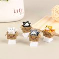 thumbnail image 4 of 1Pc Cartoon Cat Keyboard Keys Three-Dimensional Cute Anime Mechanical Keycaps, 4 of 4