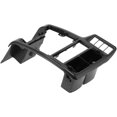 thumbnail image 3 of Rejilla de ventilación ANGGREK Dash Ac Estilo de fibra de carbono para consola central para Caddy 1998-2002/Fit para Ii 2, 3 of 8