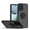 Black, variant on For Motorola Moto G 5G 2023 Impact Metal Ring Holder Stand Magnetic Car Mount Protective Hybrid Case Cover Black