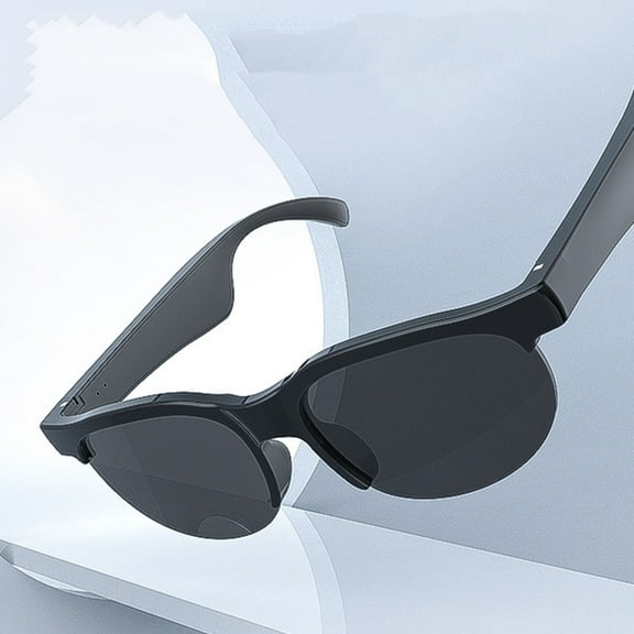 CAMOTUSE Smart Glasses Earphones 150 Language Voice Translation AI Translator Glasses NEW
