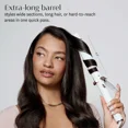 thumbnail image 3 of T3 Micro - SinglePass Curl X Curling Iron 1", 3 of 8