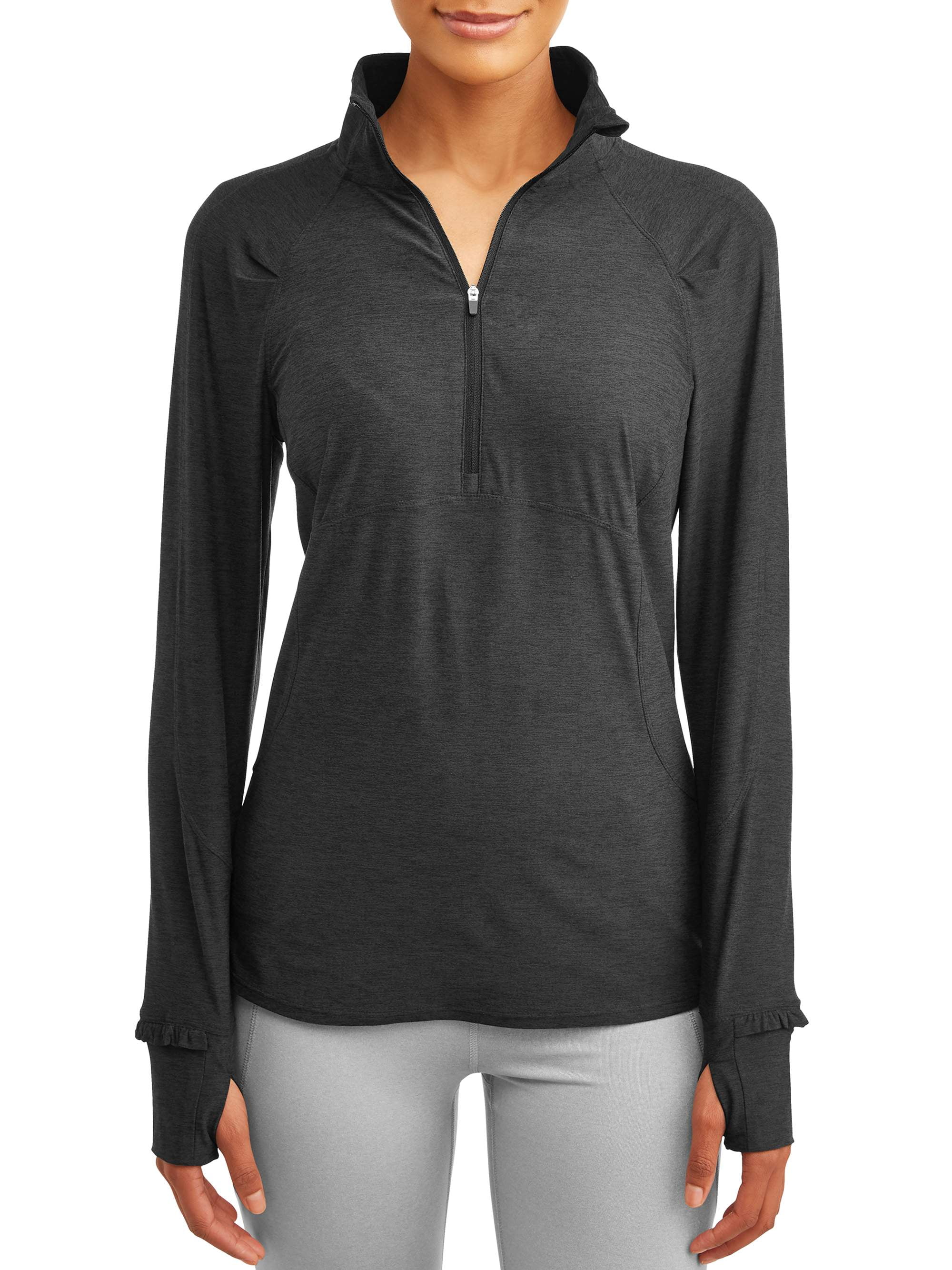 avia quarter zip
