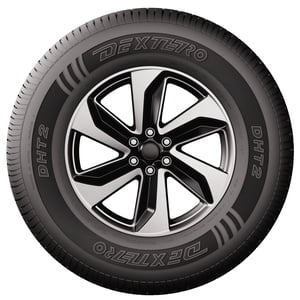 Dextero DHT2 All-Season 275/65R18 114T Tire Sansujyuku sansujyuku.com